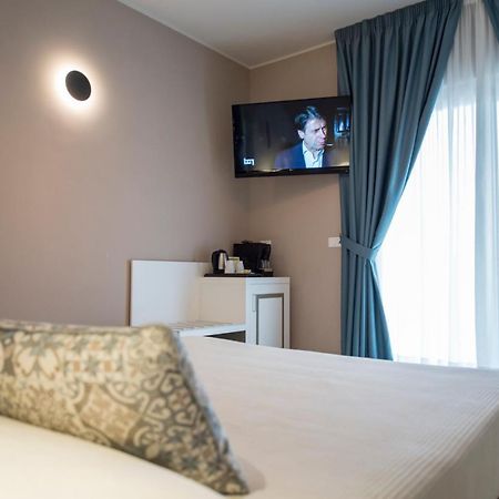 Milazzo Aeolian Sea Port B&B Exterior photo