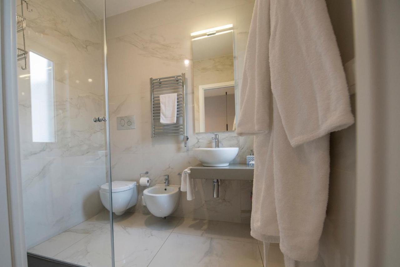 Milazzo Aeolian Sea Port B&B Exterior photo