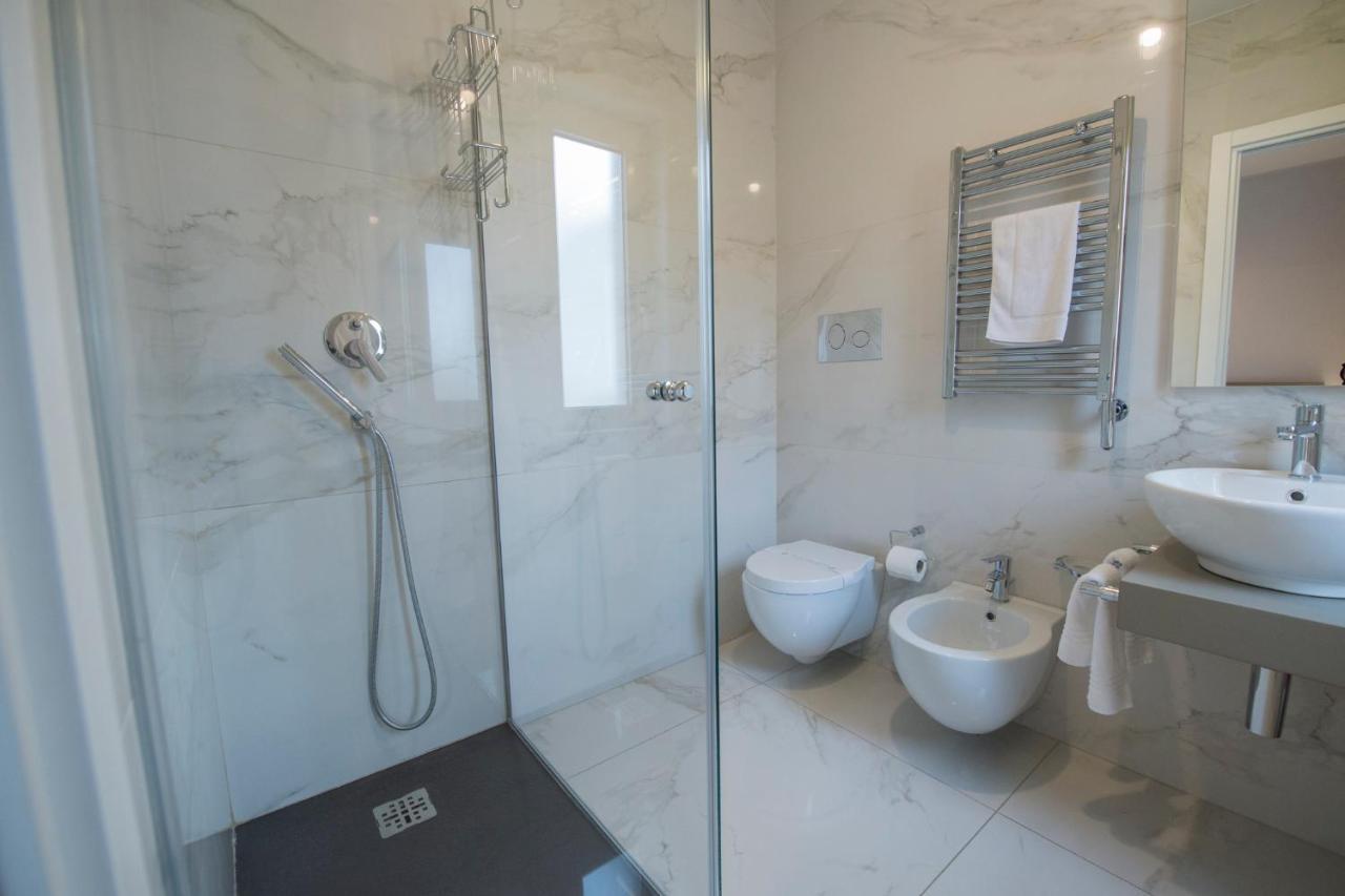 Milazzo Aeolian Sea Port B&B Exterior photo